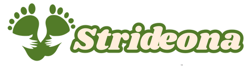 Strideona